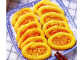 速冻糕点专用变性淀粉